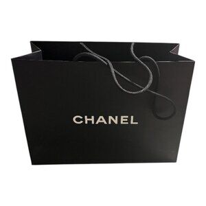 Chanel Large Shopping Bag